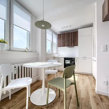 Apartment Harmony