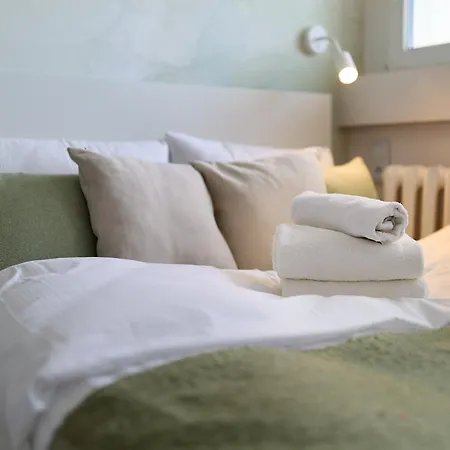 Harmony Appartement *