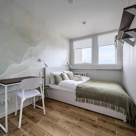 Harmony Apartment Wroclaw