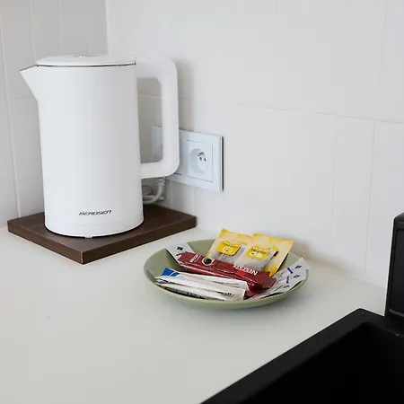 Apartment Harmony Wroclaw