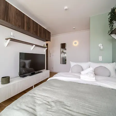Harmony Apartment