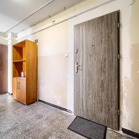 Harmony Apartment Wroclaw