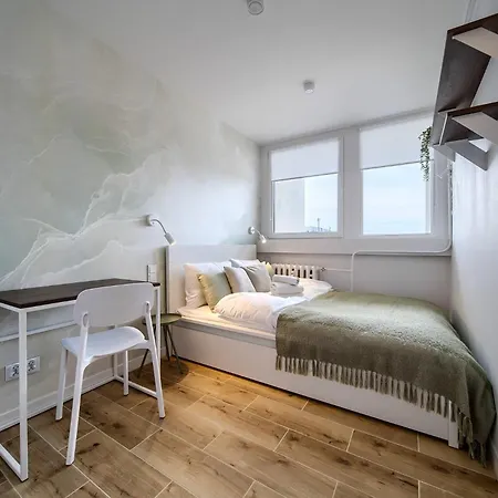 Apartment Harmony Wroclaw