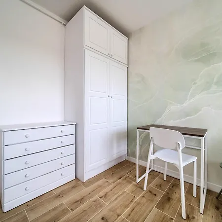 Appartement Harmony *