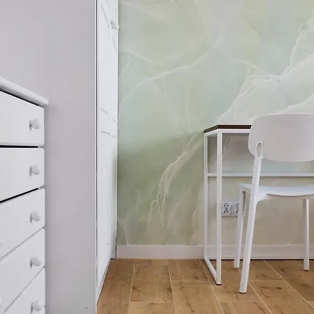 Harmony Apartment Wroclaw