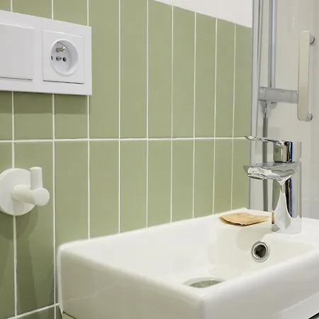 Apartment Harmony Wroclaw