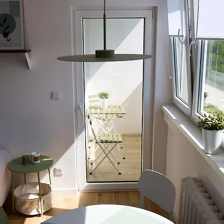 Harmony Apartment Wroclaw