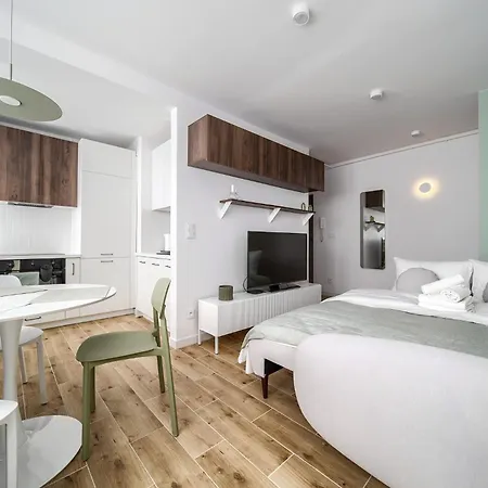 Harmony Apartment