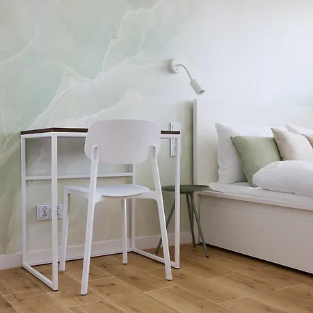 Harmony Apartment Wroclaw