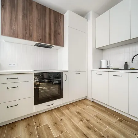 Harmony Apartment
