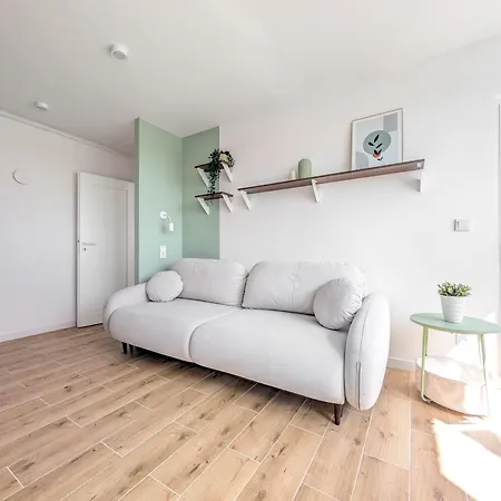 Appartement Harmony *