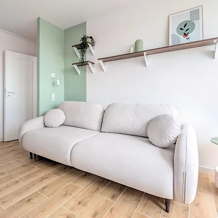 Appartement Harmony *